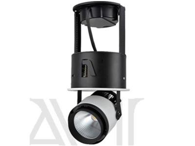 Đèn LED Downlight chiếu rọi: TDC**06SB