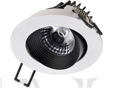 Đèn LED Downlight chiếu rọi: TDC**00SB