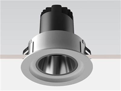 ĐÈN DOWNLIGHT LED ÂM TRẦN 6W, ĐÈN LUMOS: LS-301E70