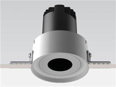 ĐÈN DOWNLIGHT LED ÂM TRẦN , LẮP KHÔNG LỘ VÀNH, ĐÈN LUMOS: LS-303T70 6W