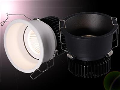 ĐÈN DOWNLIGHT LED ÂM TRẦN TAL PHILIPS SP09. MODEL: TAL DPL113