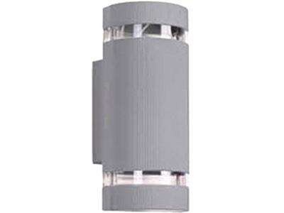 Đèn gắn tường ngoài trời IP65 2*6*1W - 2*3*1W: CYB-017B