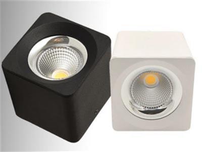 Đèn LED DOWNLIGHT ỐNG BƠ PHILIP OEM : CSV-CL2