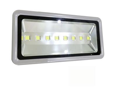 Đèn pha led 400W