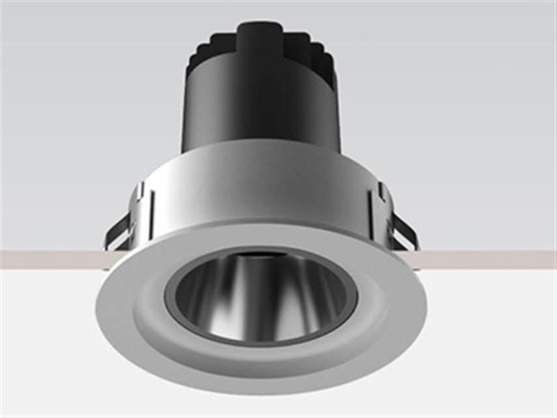 ĐÈN DOWNLIGHT LED ÂM TRẦN 6W, ĐÈN LUMOS: LS-301E70