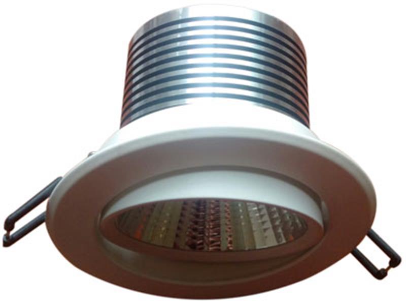 Đèn downlight LED COB 12W: TDC1285-03T