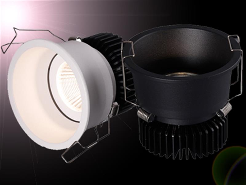 ĐÈN DOWNLIGHT LED ÂM TRẦN TAL PHILIPS SP09. MODEL: TAL DPL113