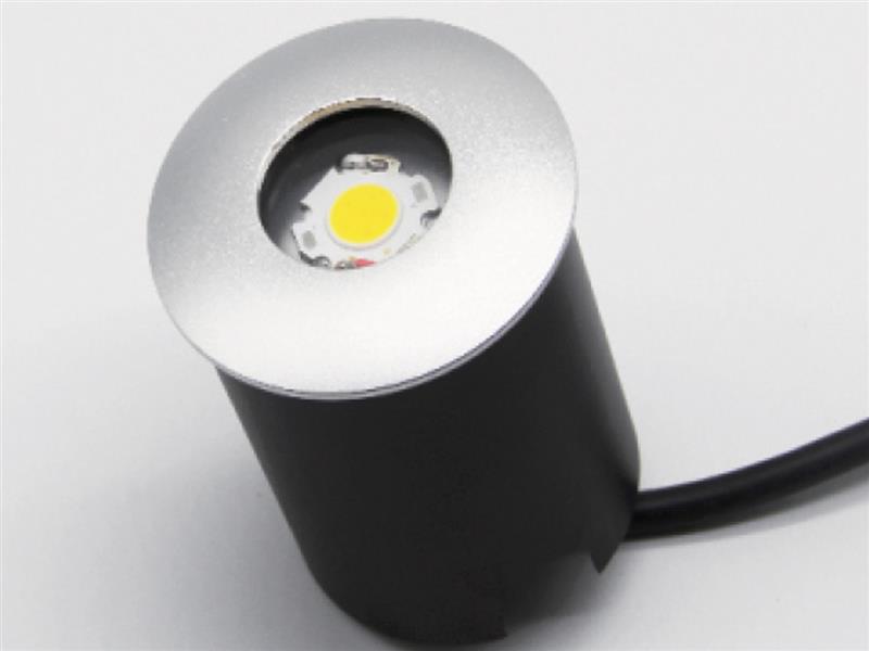 ĐÈN LED ÂM TƯỜNG IP65 3W - ĐÈN LUMOS: LSDN006