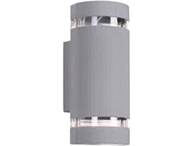 Đèn gắn tường ngoài trời IP65 2*6*1W - 2*3*1W: CYB-017B